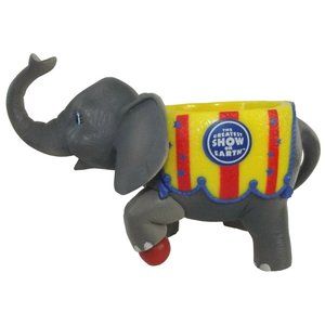 Ringling Brothers Barnum & Bailey Circus Elephant Cup-Mug Greatest Show on Earth
